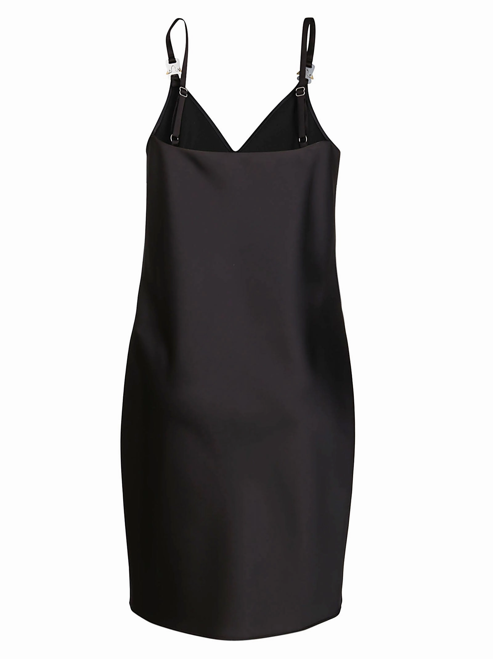 1017 ALYX 9SM V-Neck Shift Dress