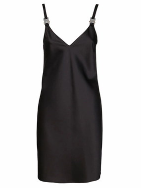 1017 ALYX 9SM V-Neck Shift Dress