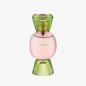 Allegra Dolce Estasi for Women By Bvlgari Eau de Parfum 3.4 oz