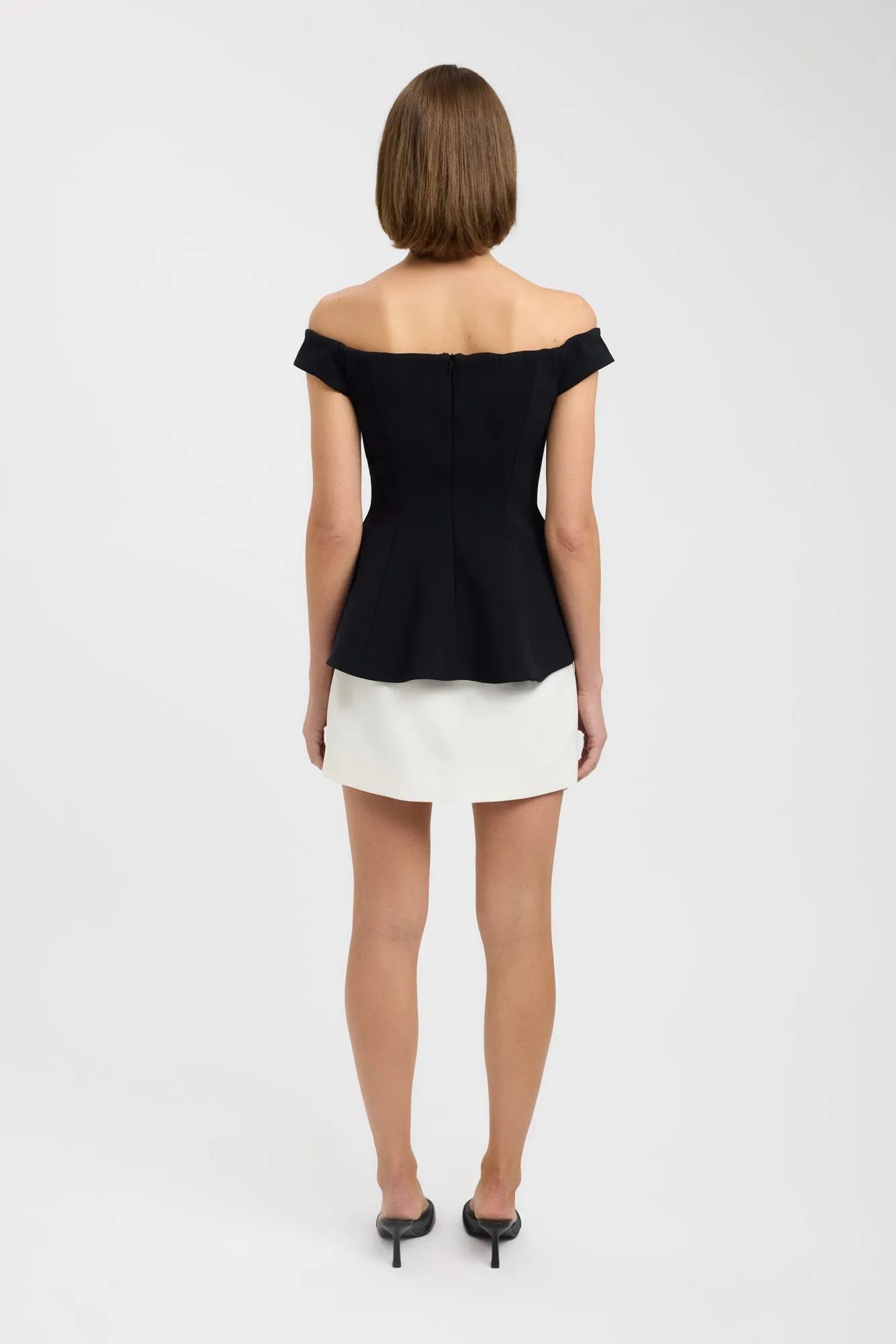 Alto Flare Top