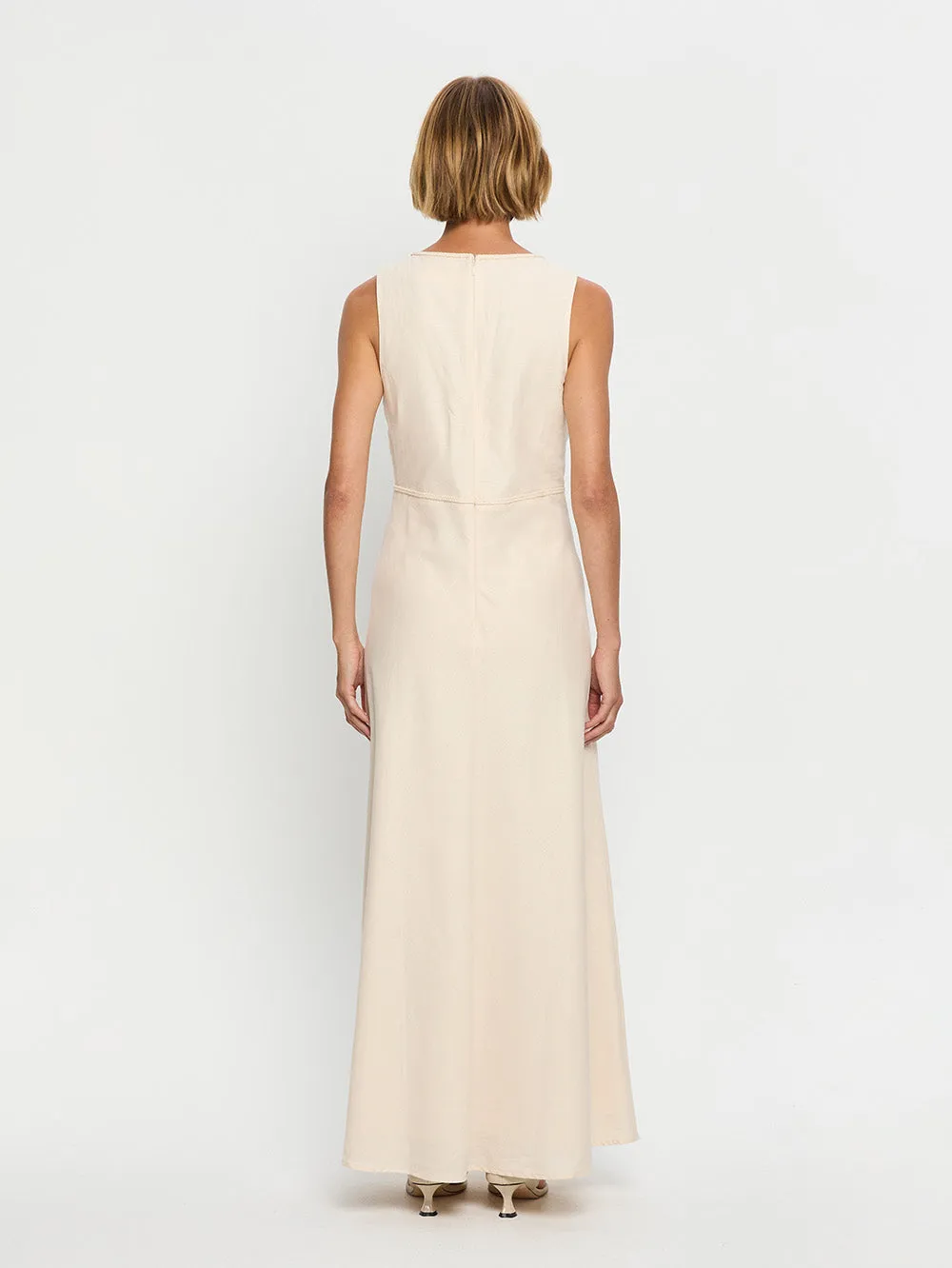Amiya Maxi Dress