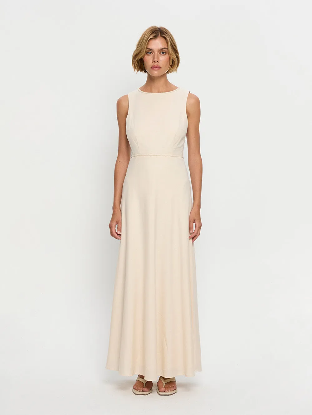 Amiya Maxi Dress