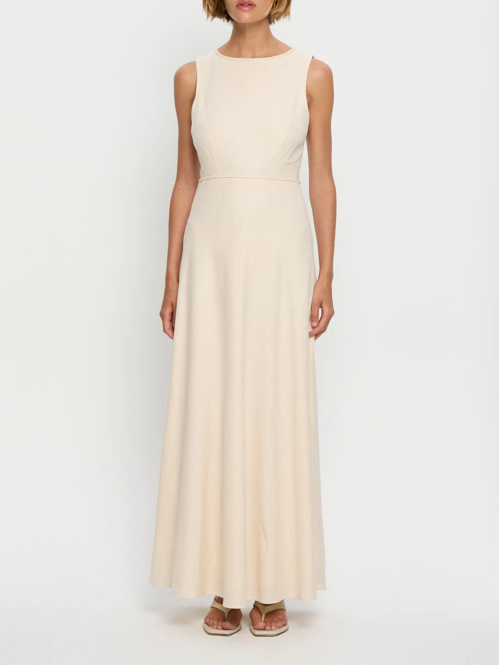 Amiya Maxi Dress