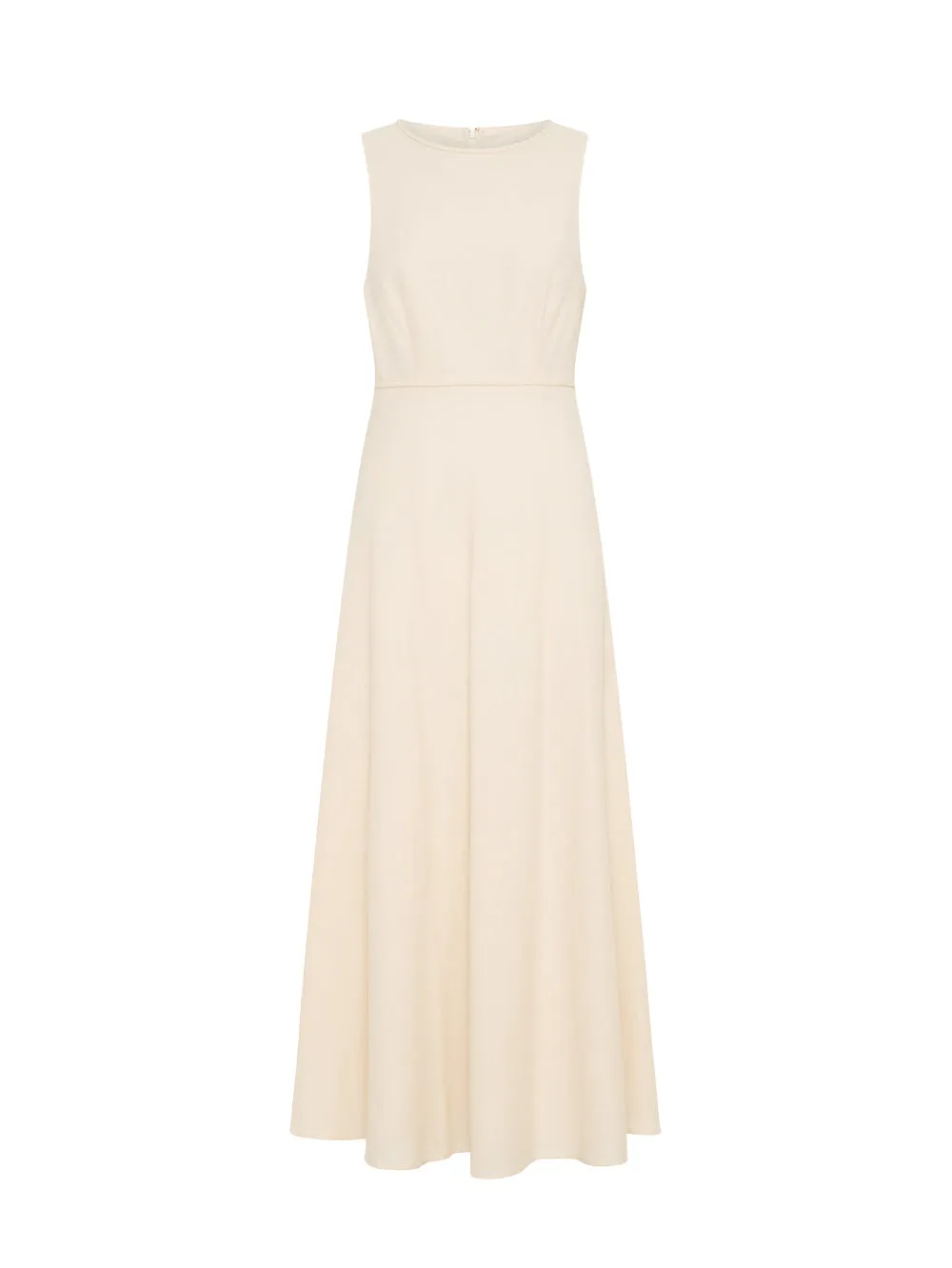 Amiya Maxi Dress