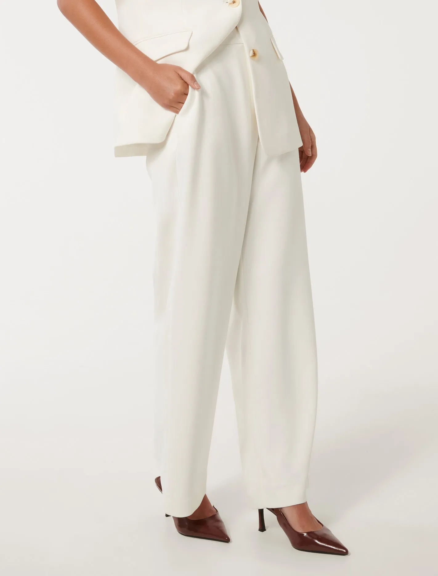 Azura Wide Leg Pants