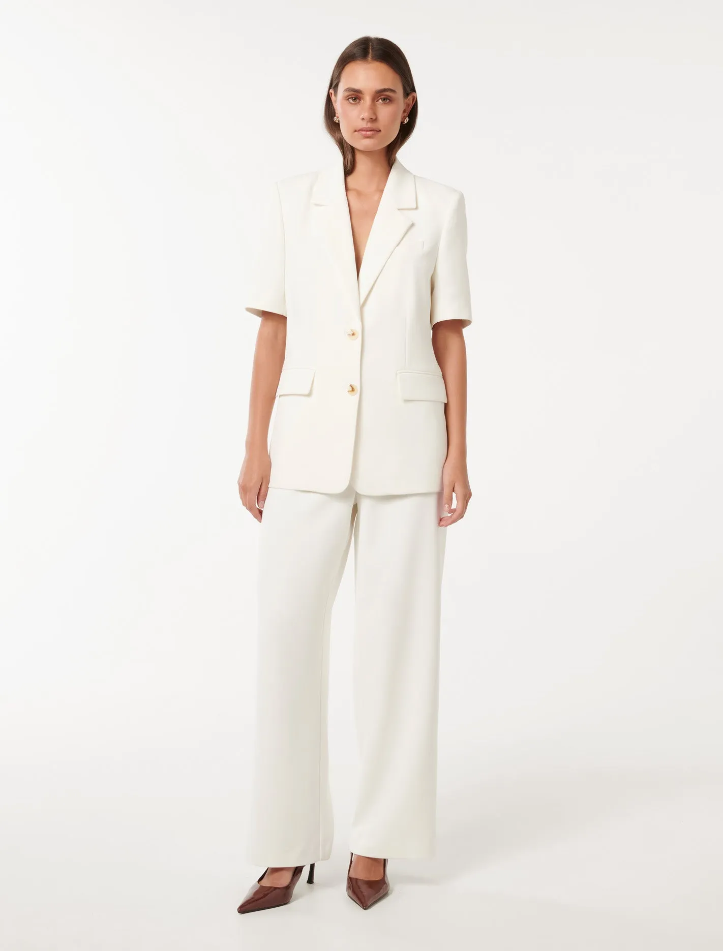 Azura Wide Leg Pants