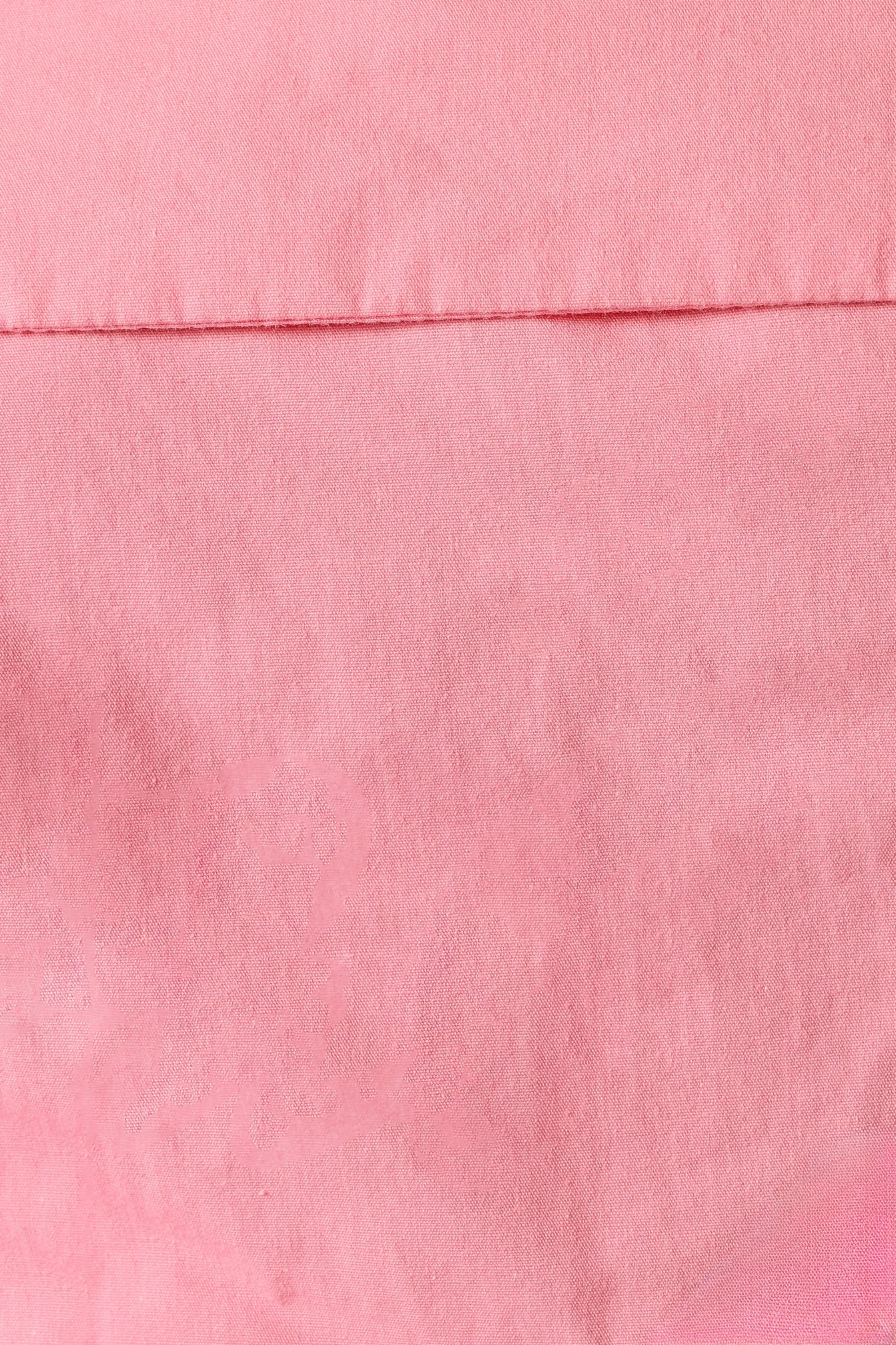 Beatrice Playsuit - Pink