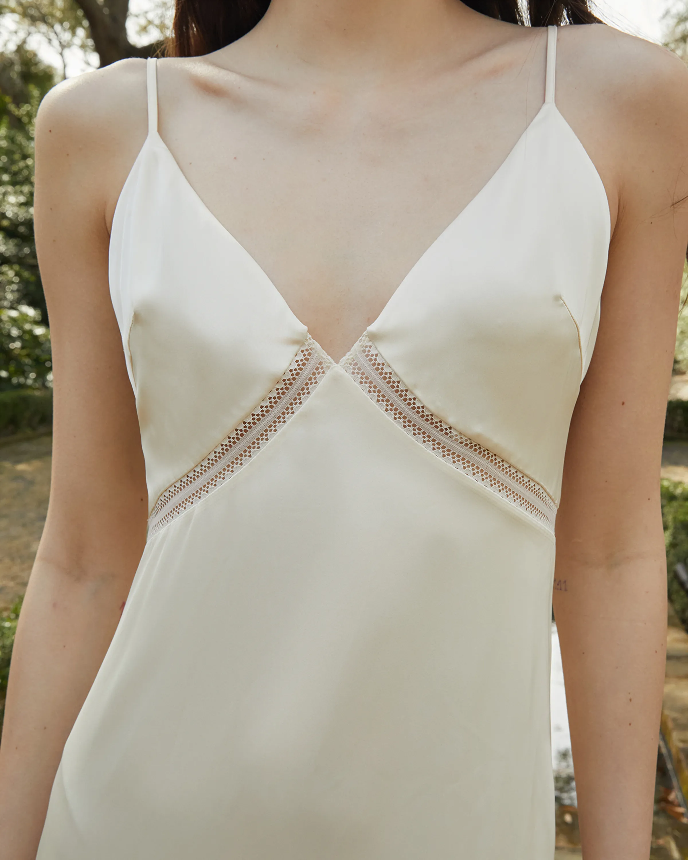 Bia Dress