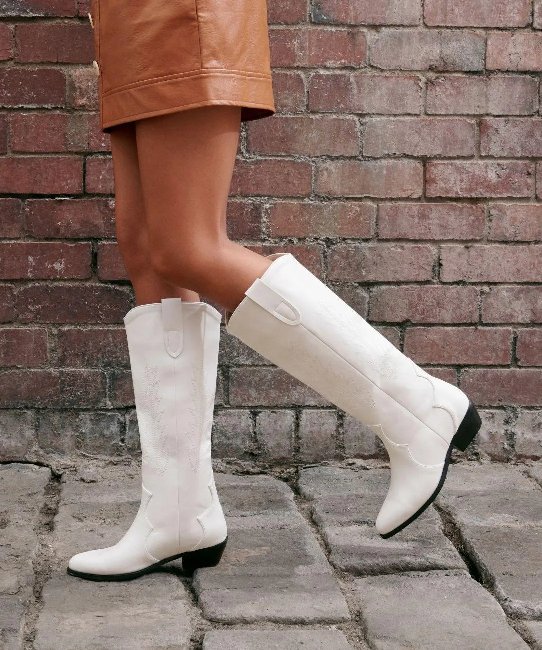 Bonnie White *FINAL SALE*