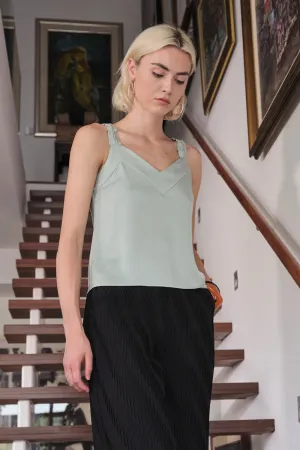 CAMI TOP