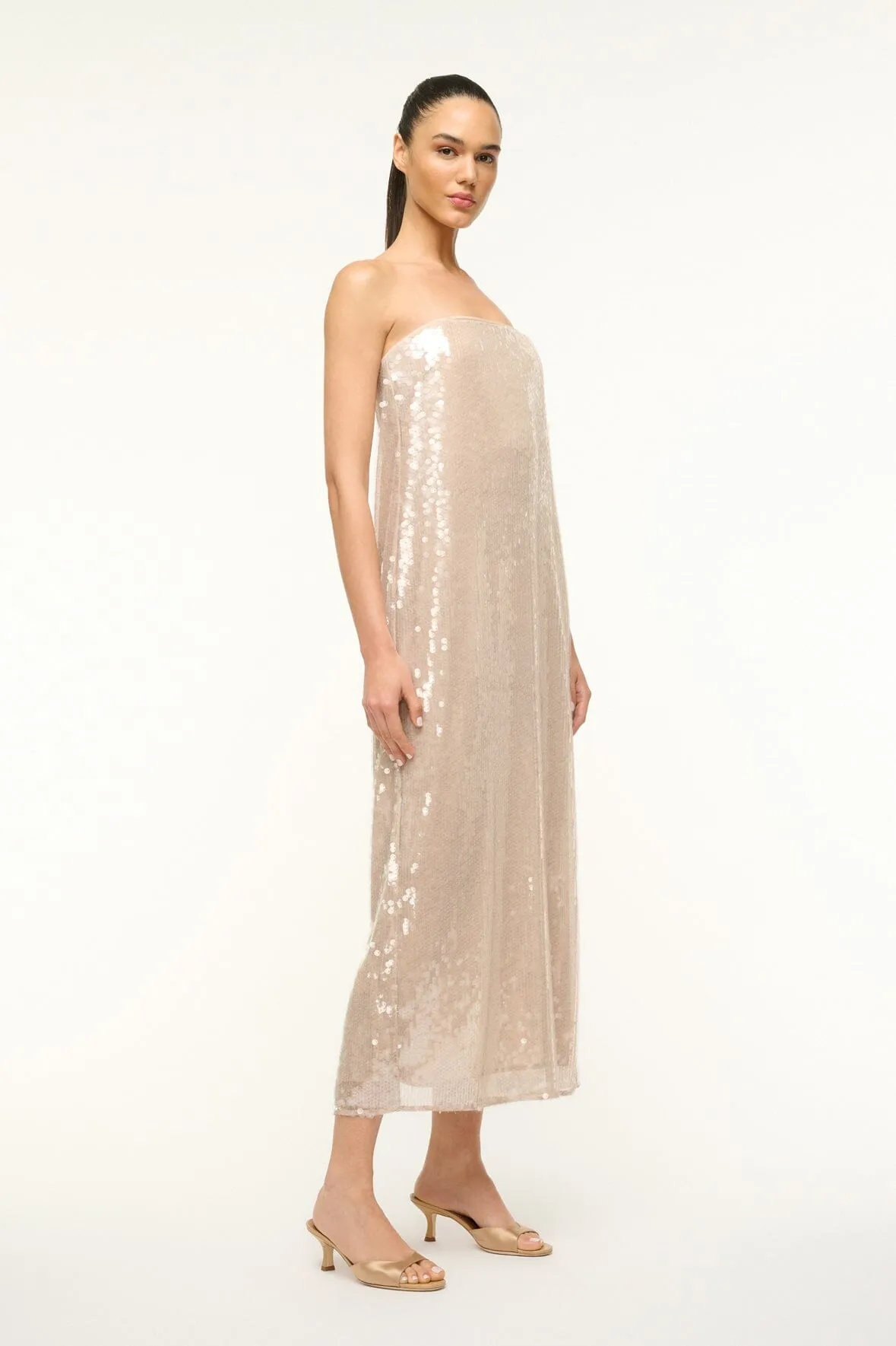 CASEY DRESS | MOON