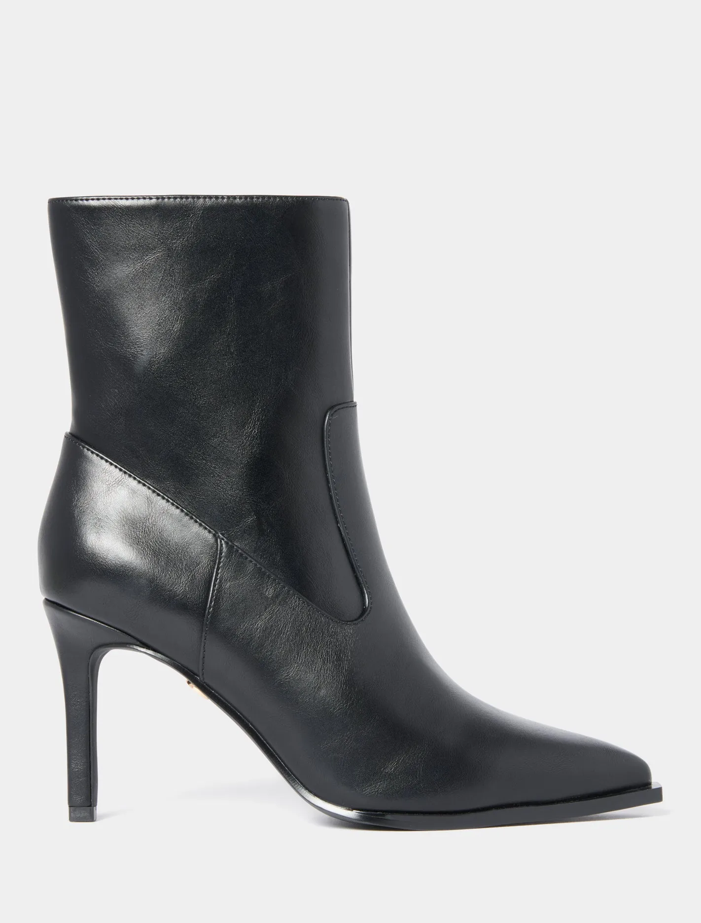 Celine Chisel Toe Ankle Boot