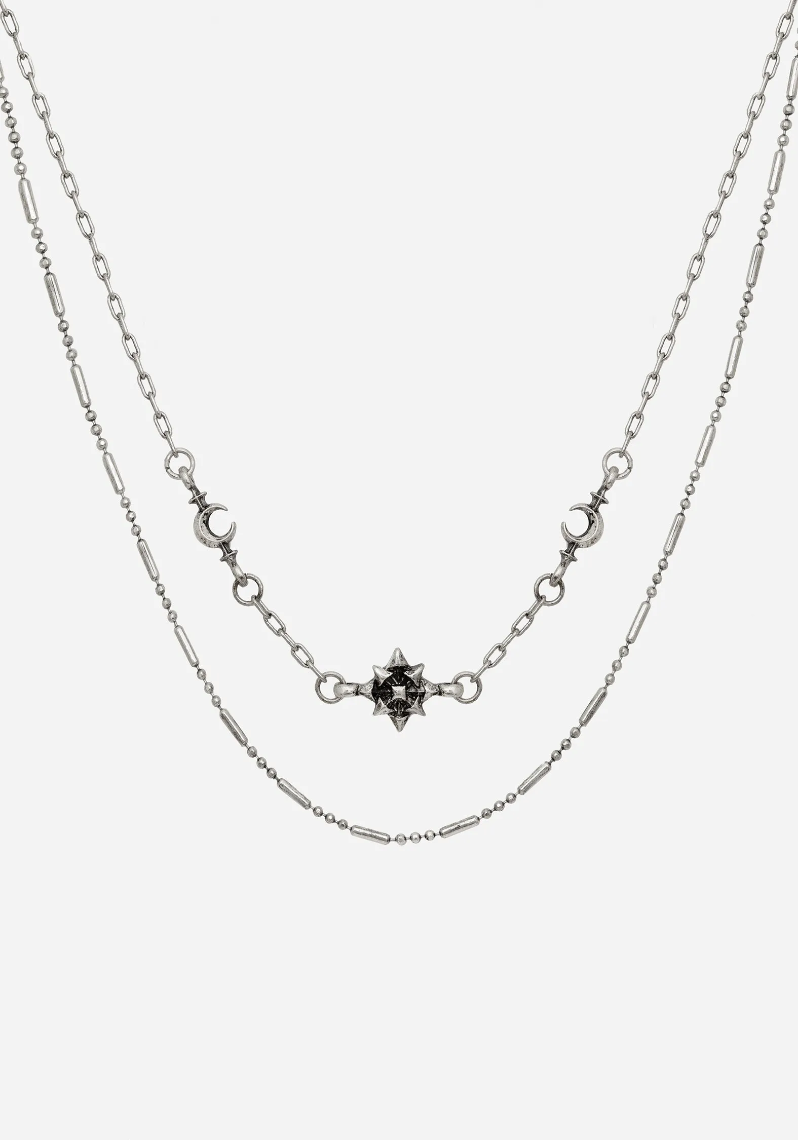 Changeling Choker