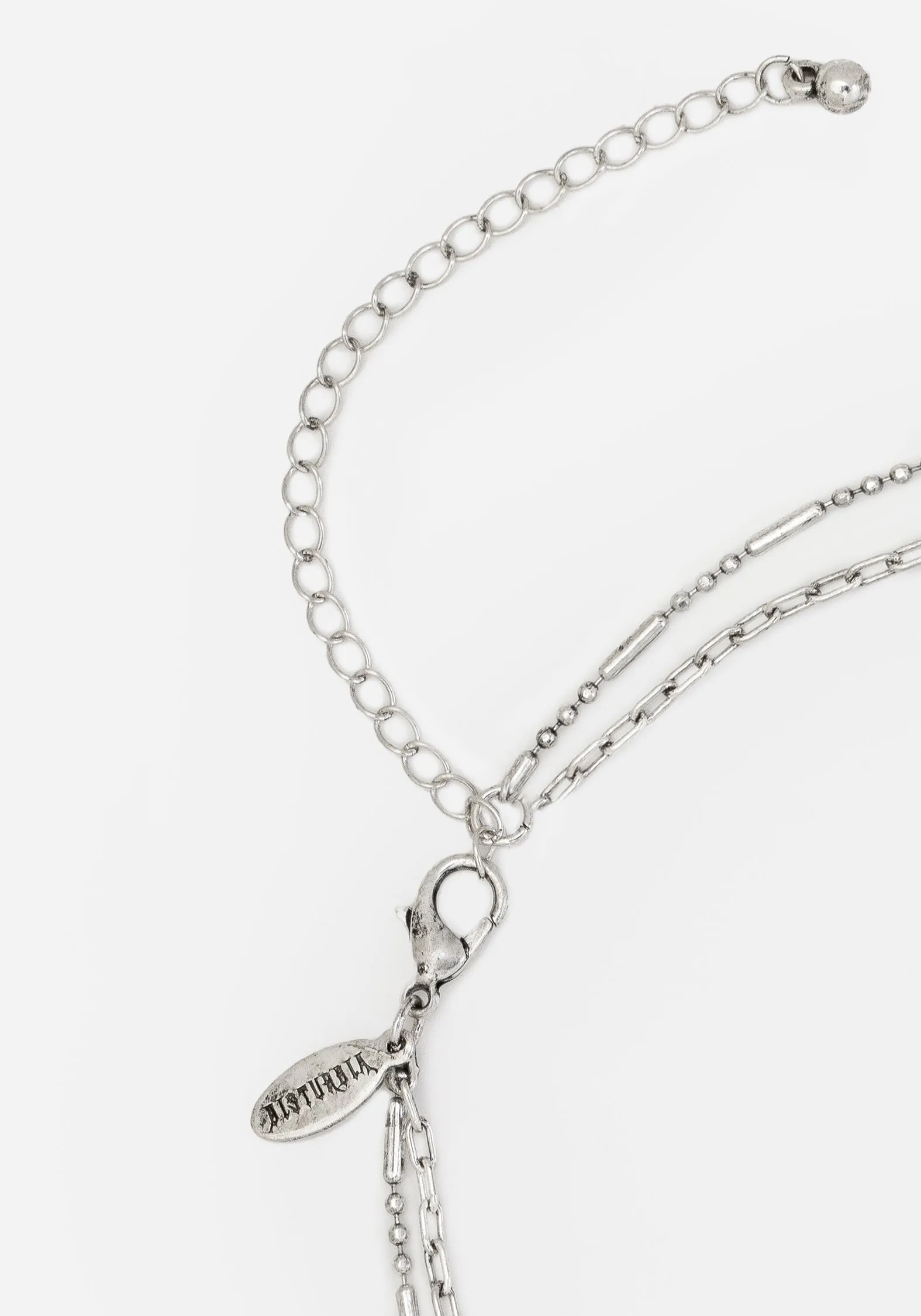 Changeling Choker