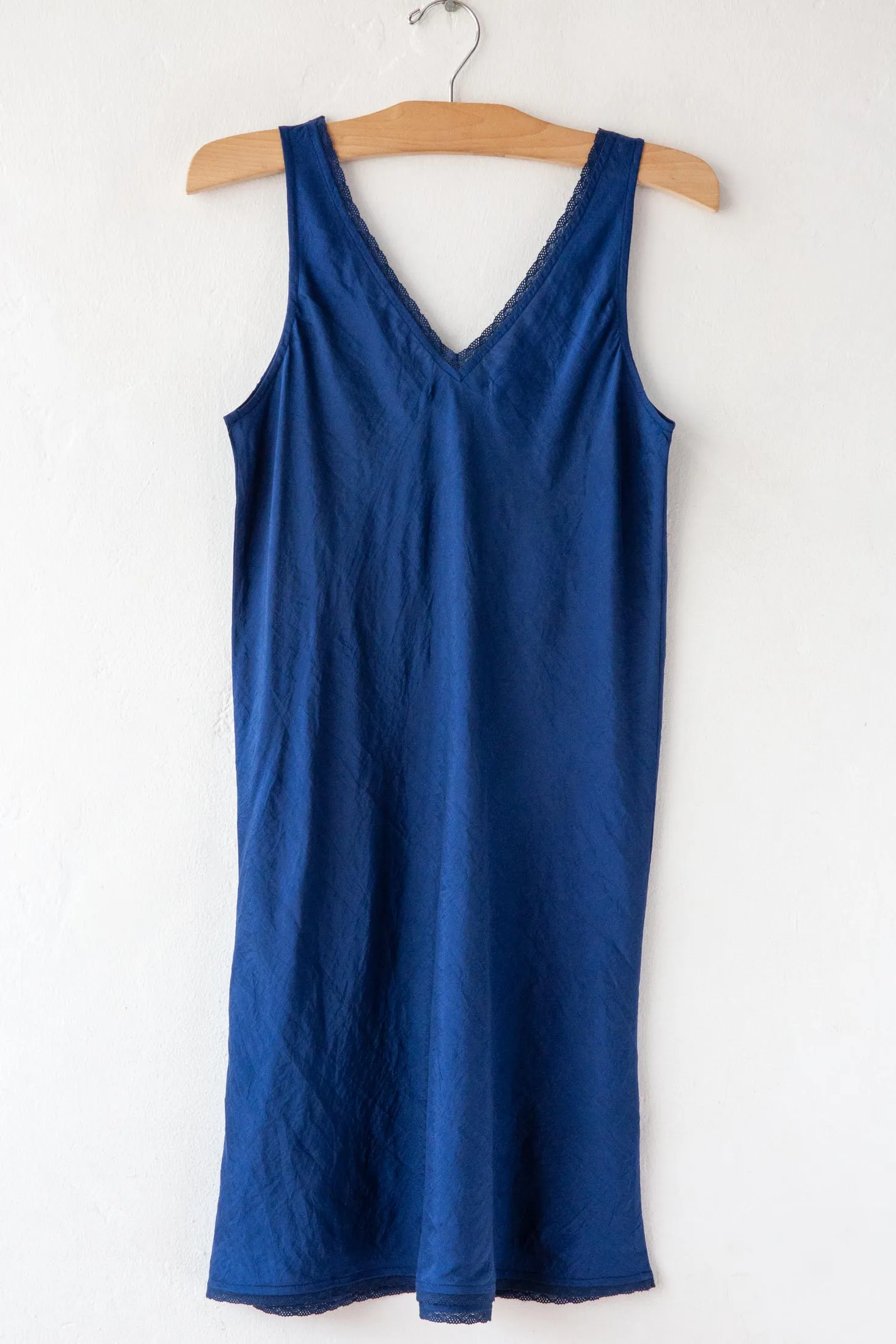 Daphne Short Slip