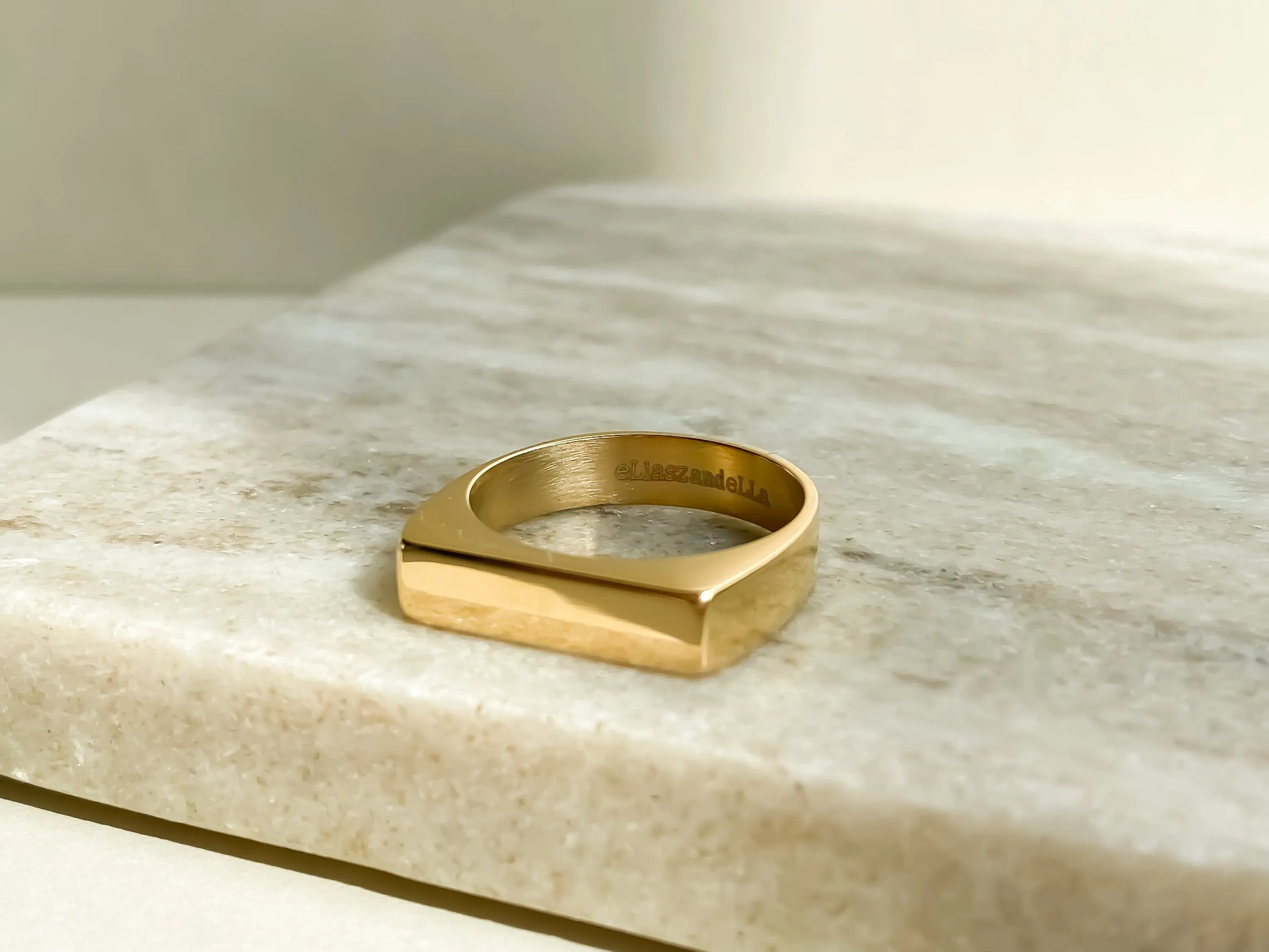 Daydream Ring