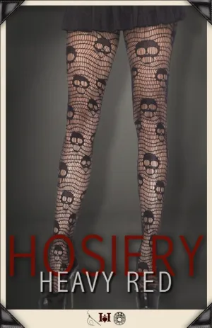 Demons Aplenty Stockings