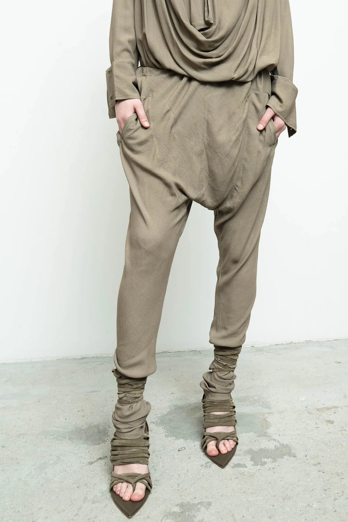 Draper Pants