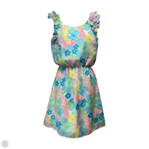 Dress Designer By Lilly Pulitzer In Multi-colored, Size: Xs