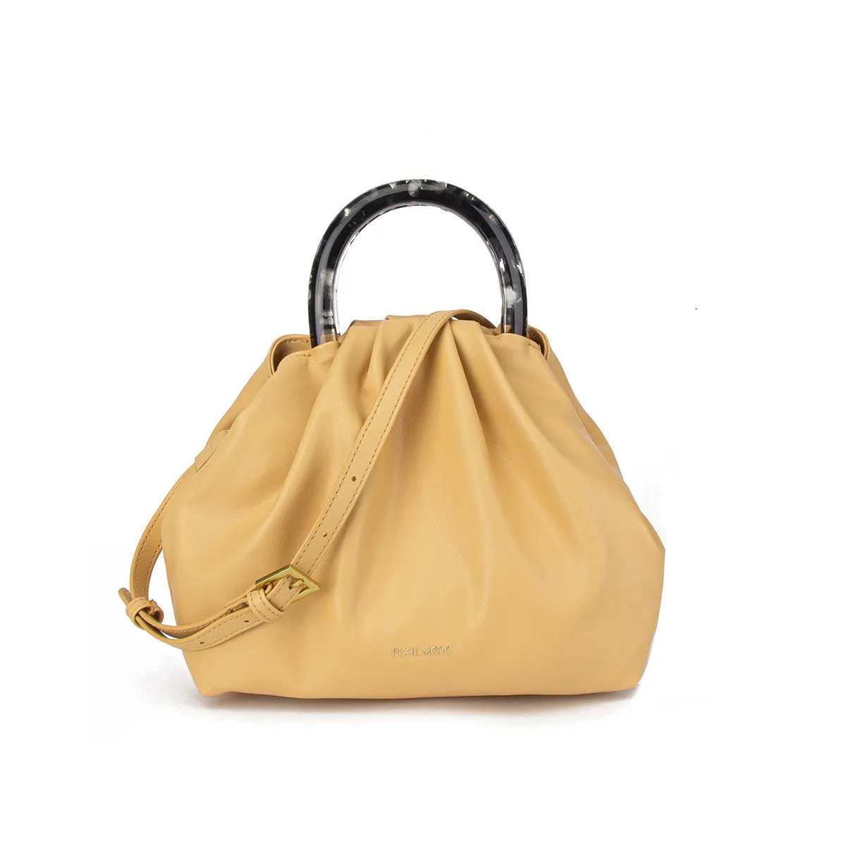 Dumpling Tote Small