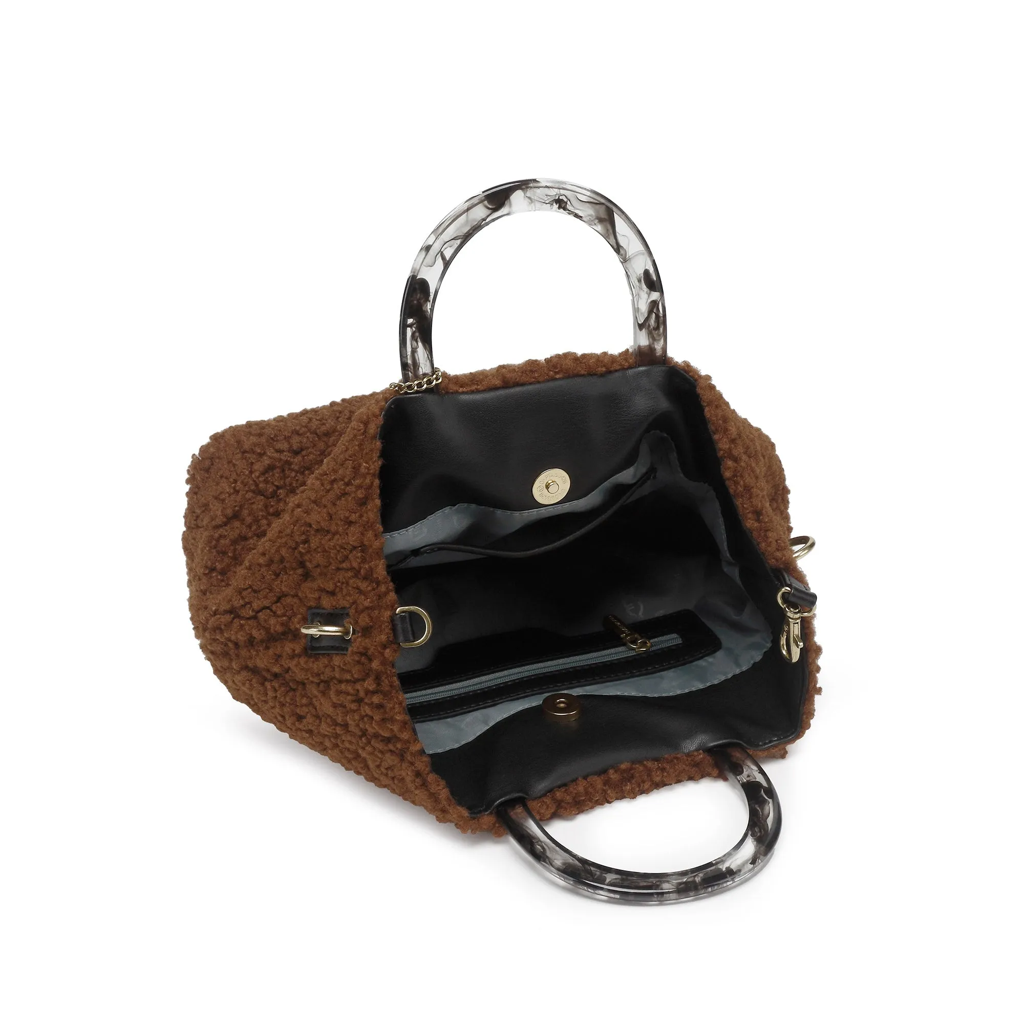 Dumpling Tote Small