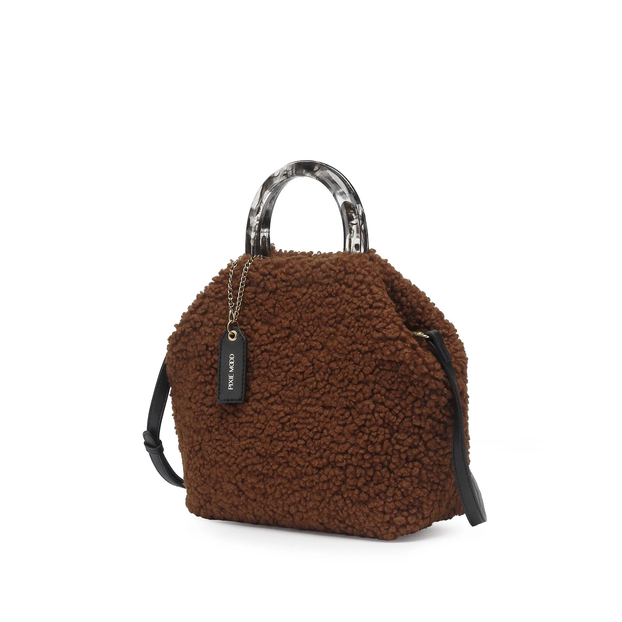 Dumpling Tote Small