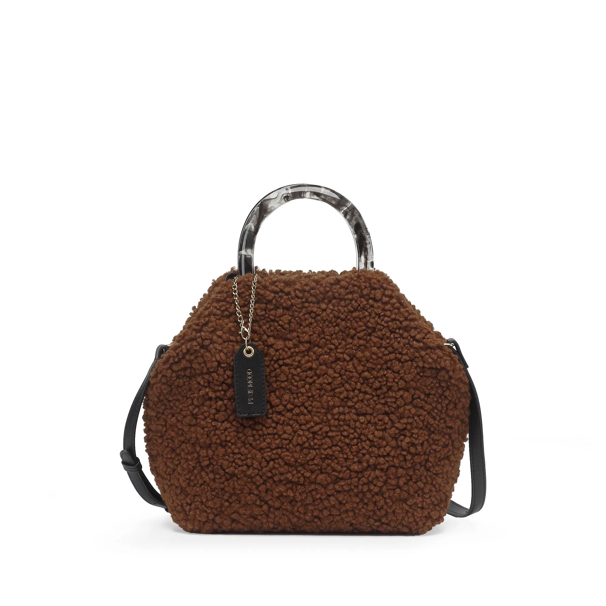 Dumpling Tote Small