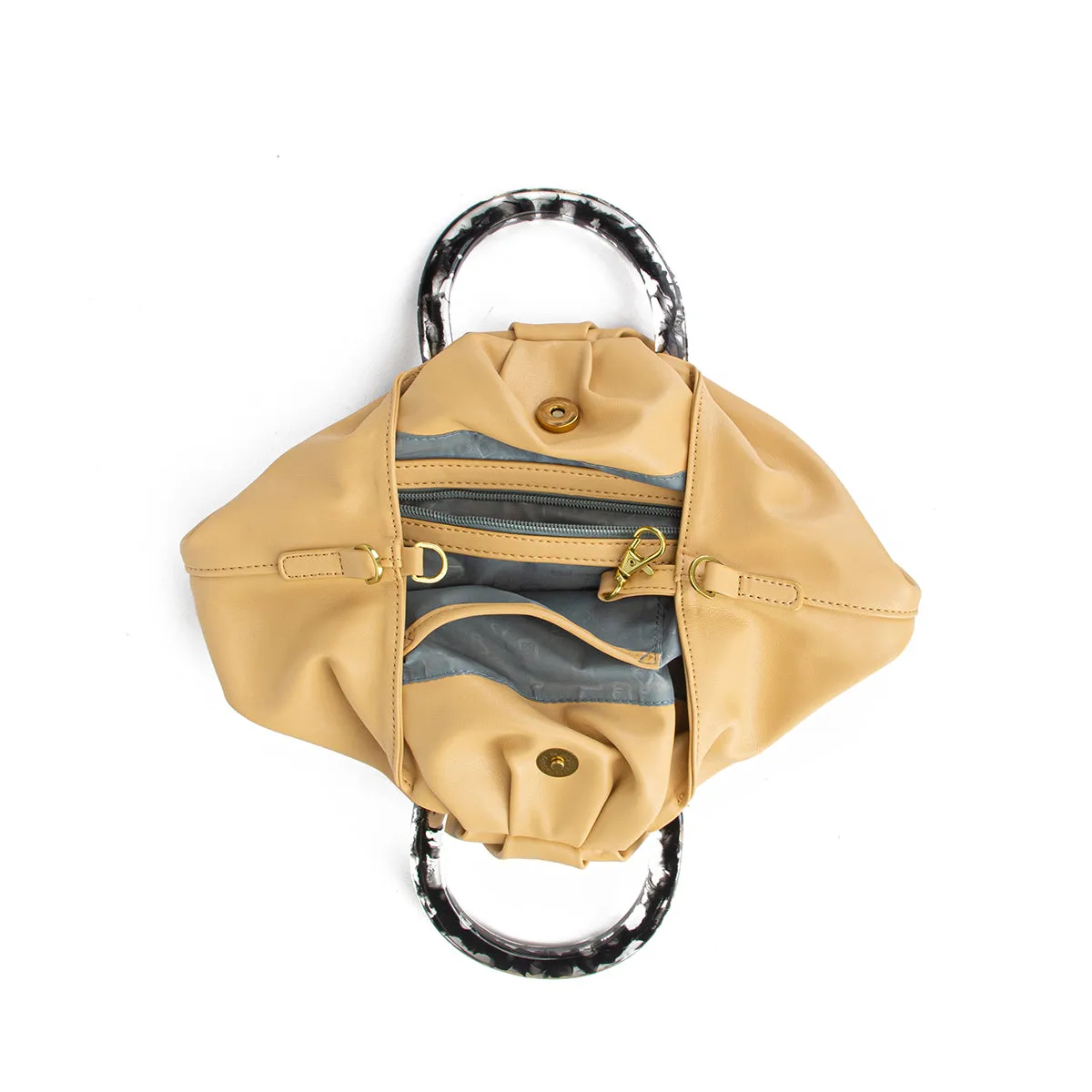 Dumpling Tote Small