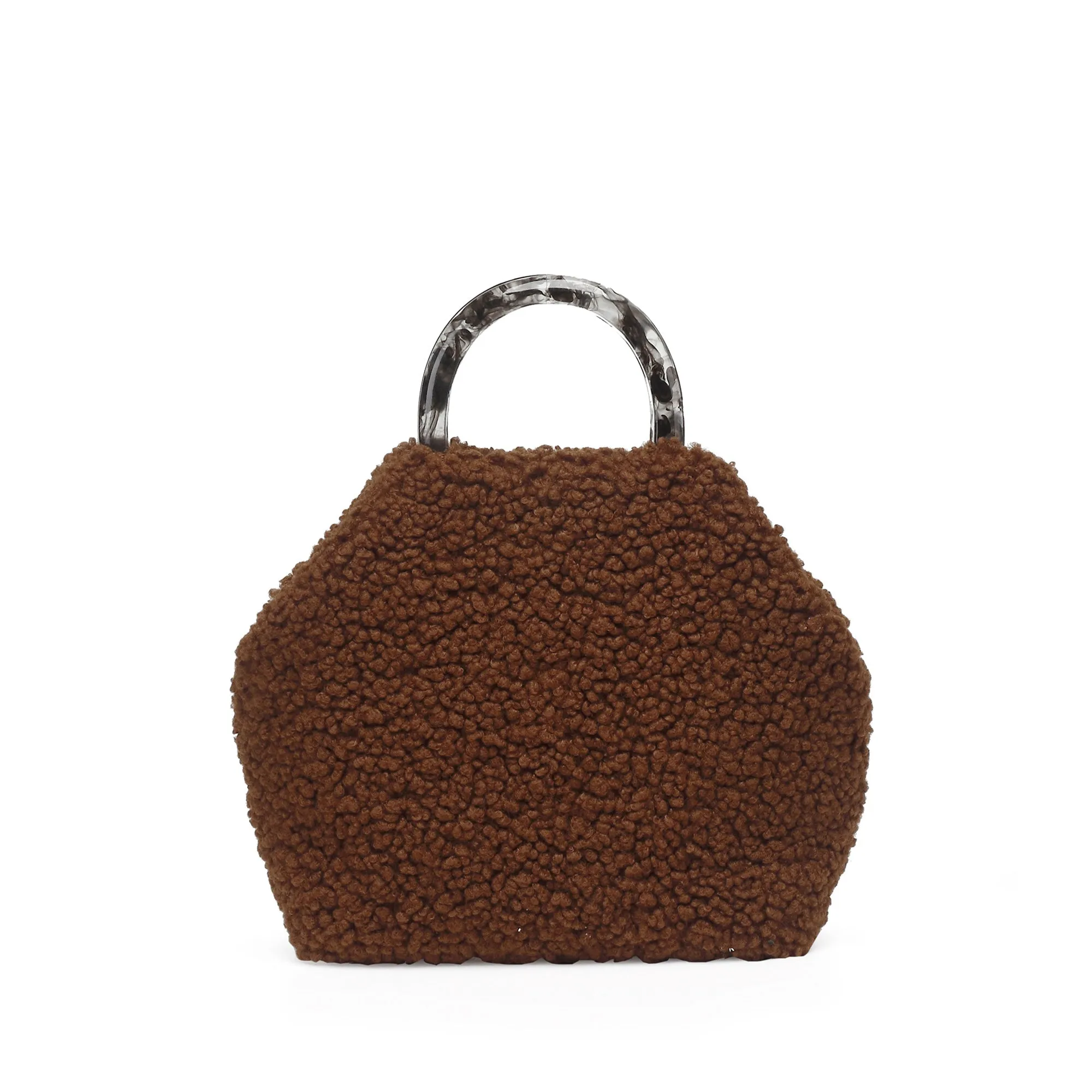 Dumpling Tote Small