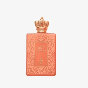 Durraq For Women By Arif Perfumes Eau De Parfum Spray 3.4 oz