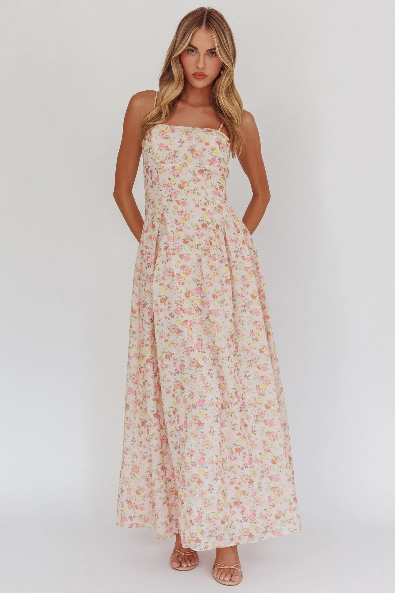 EASTER BRUNCH MAXI
