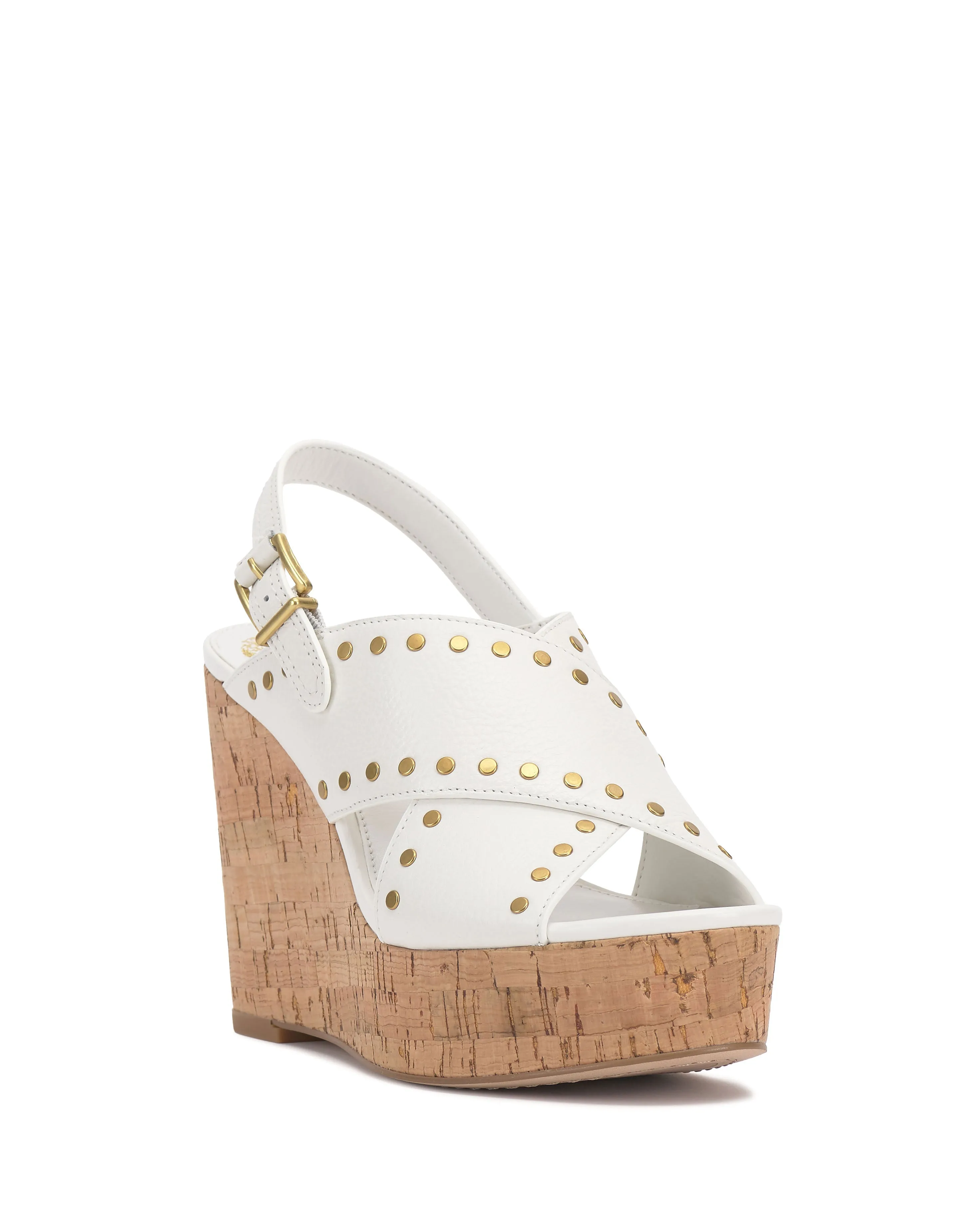 Ellna Wedge Sandal