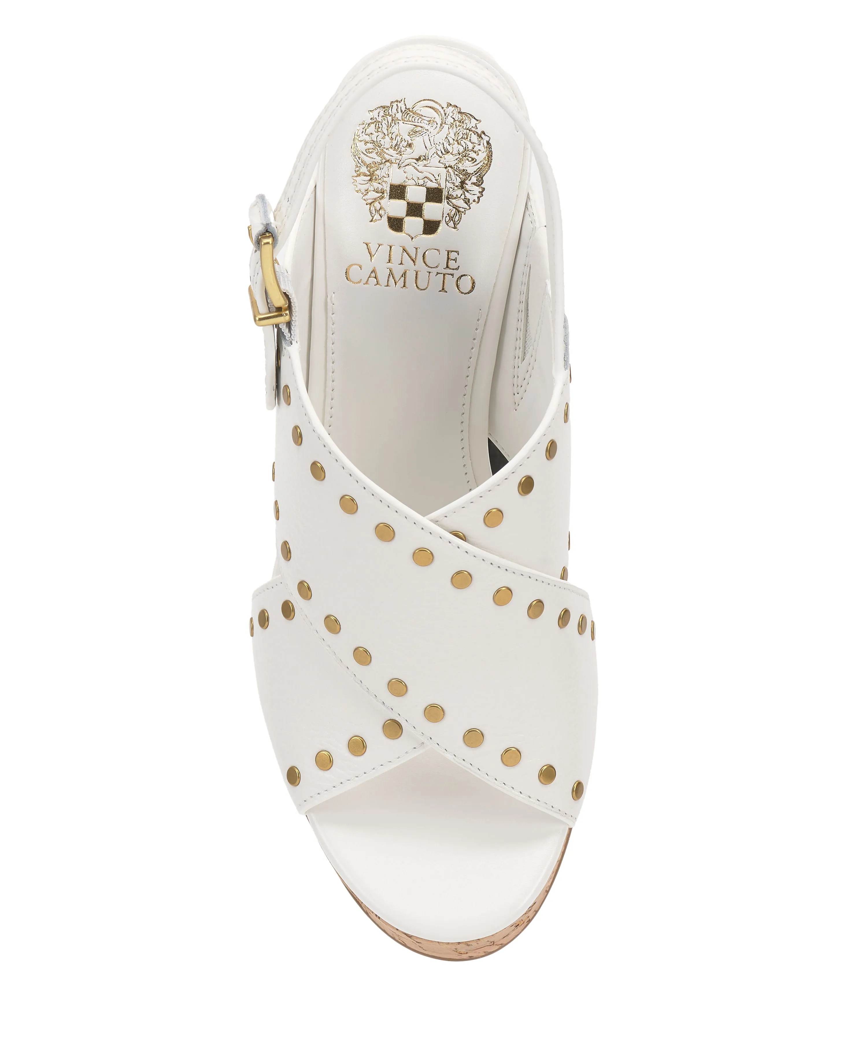 Ellna Wedge Sandal