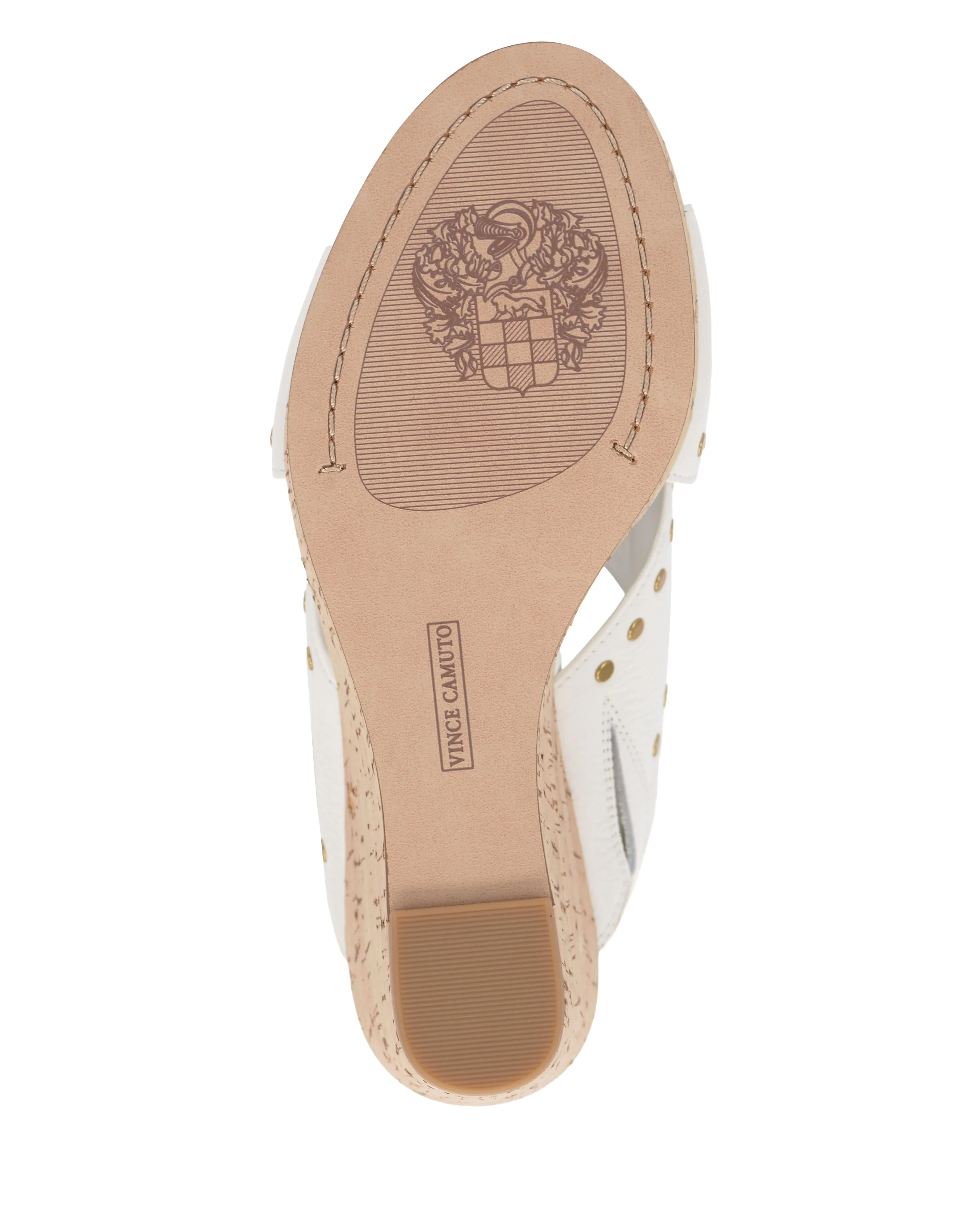Ellna Wedge Sandal