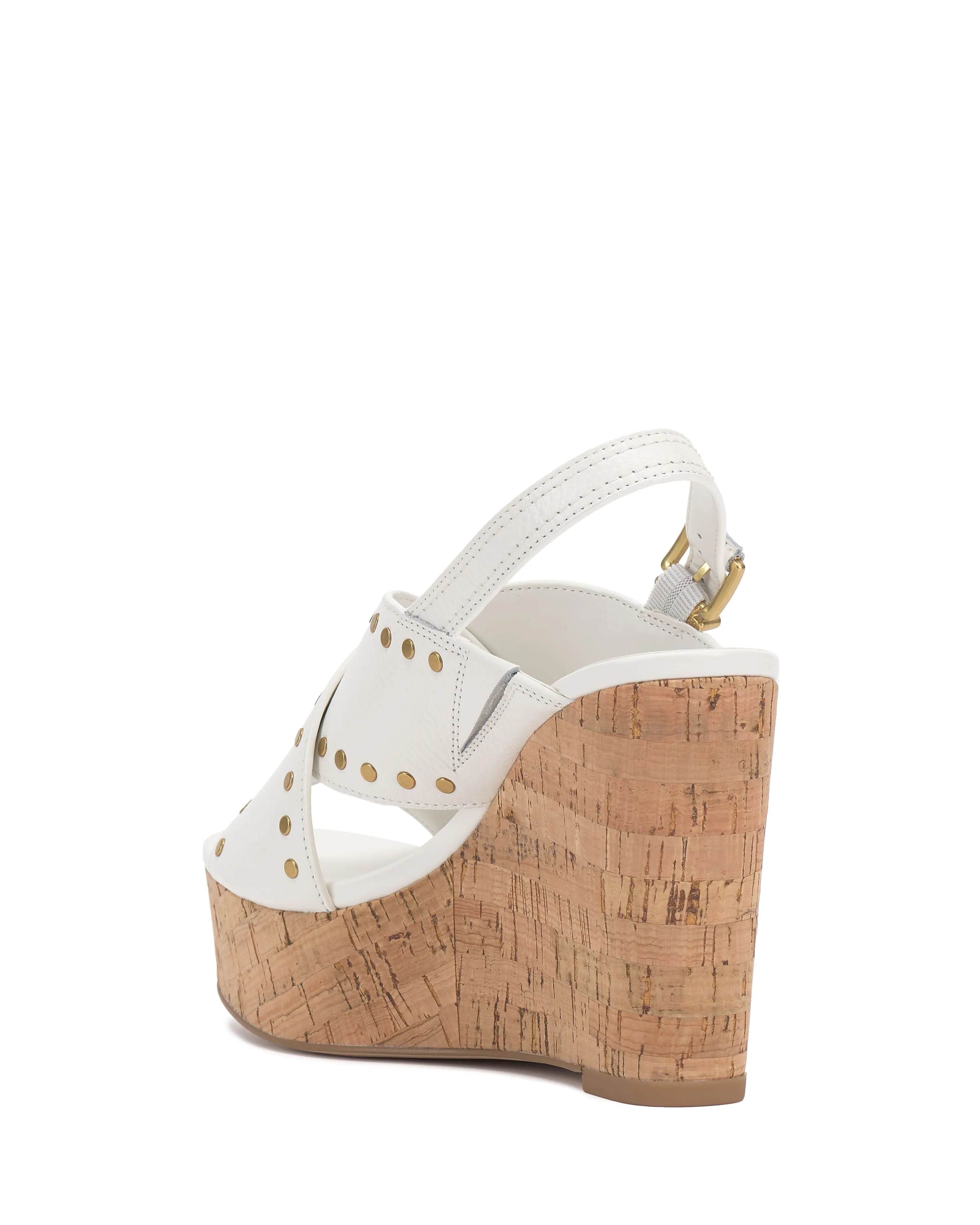 Ellna Wedge Sandal