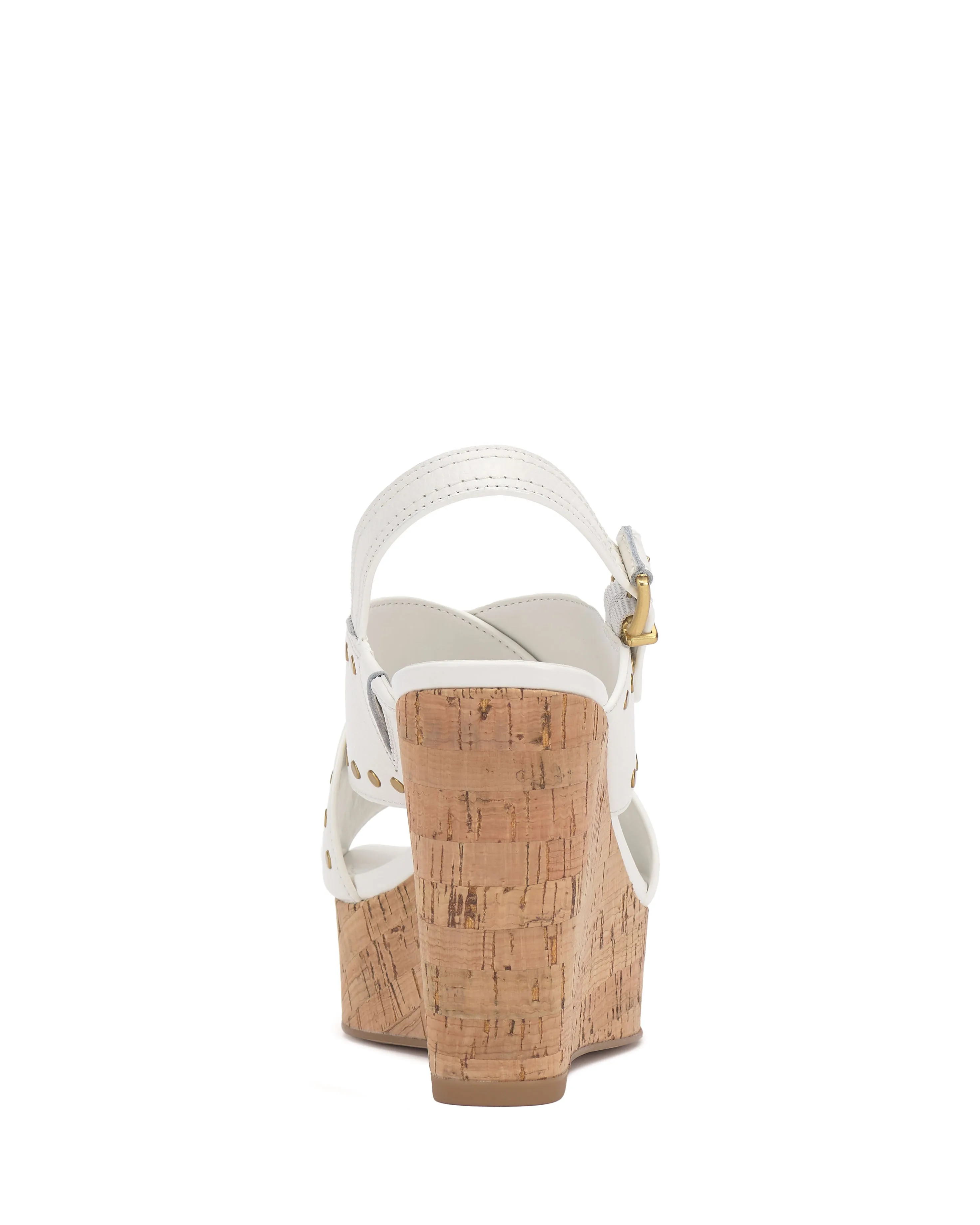 Ellna Wedge Sandal