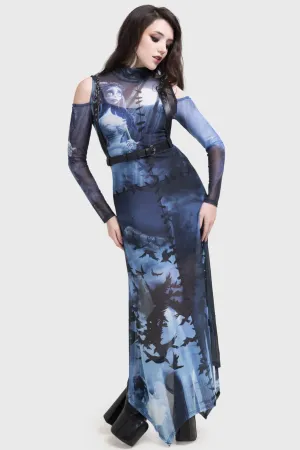 Emily In The Night Maxi Dress
