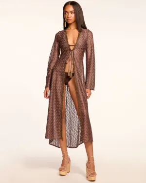 Fatima Coverup Dress