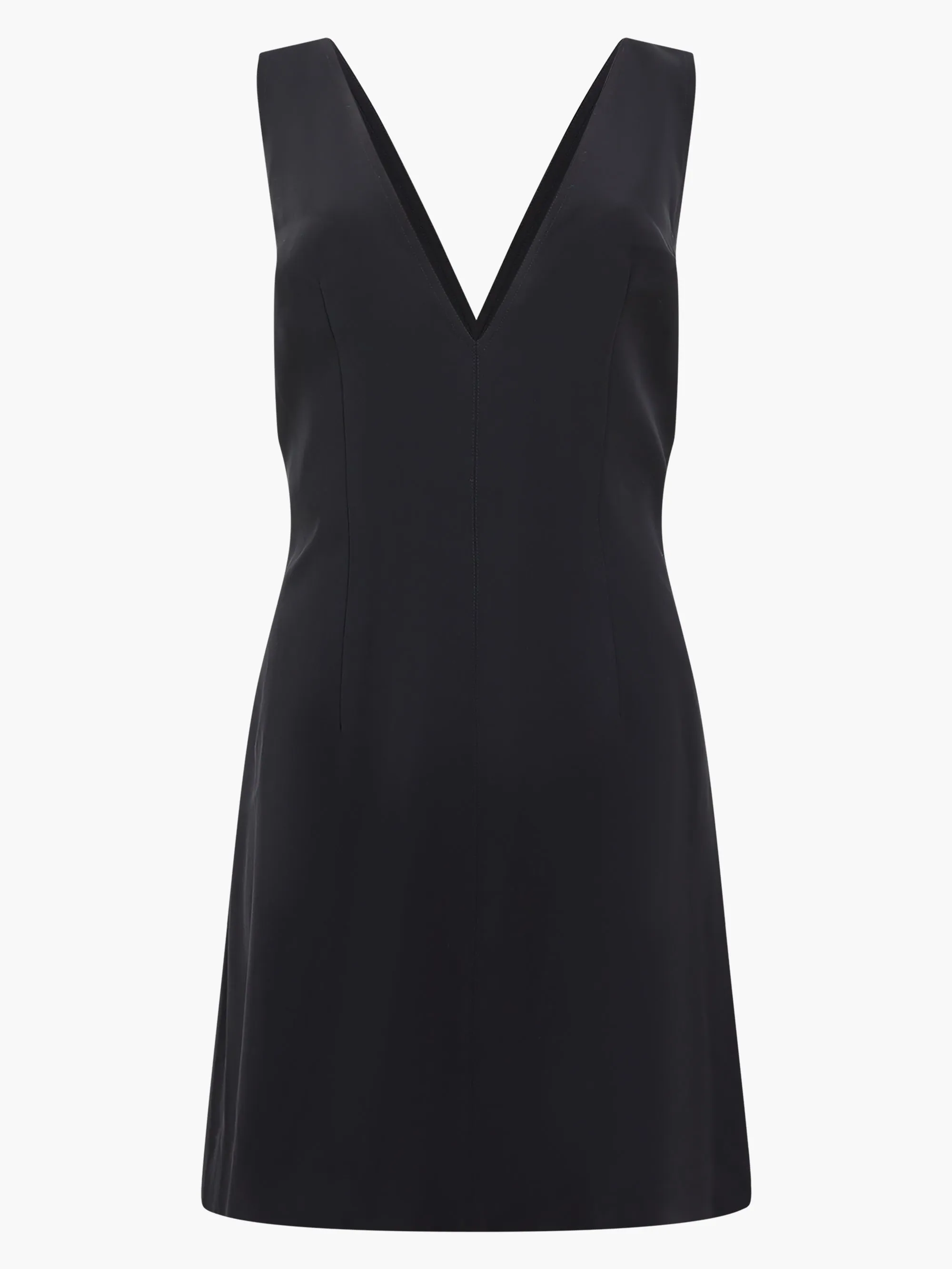 Harry Suiting Mini Dress