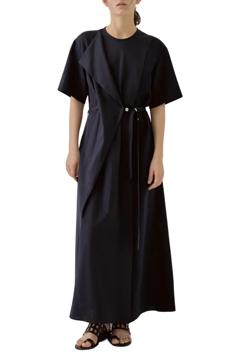 Heike Jersey Dress