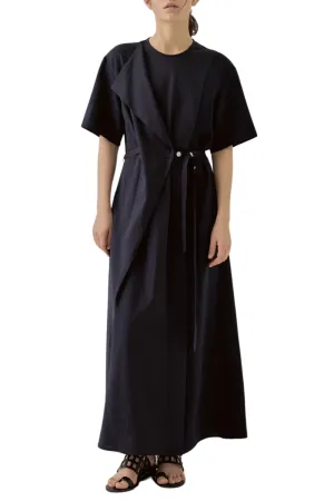 Heike Jersey Dress