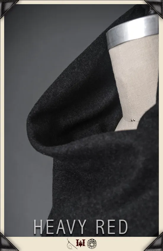 Insurgent Folding Field Coat