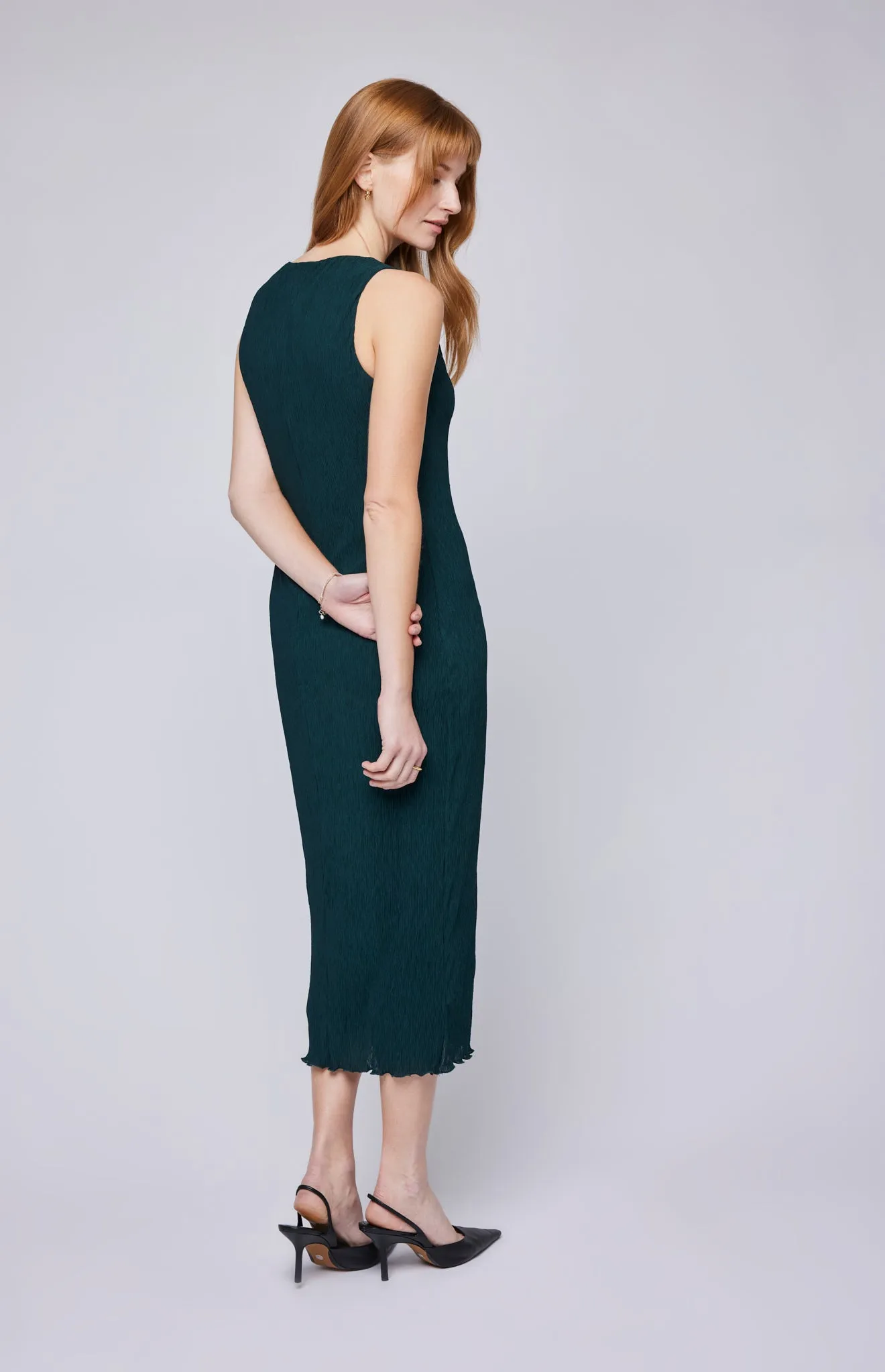 Joanna Dress