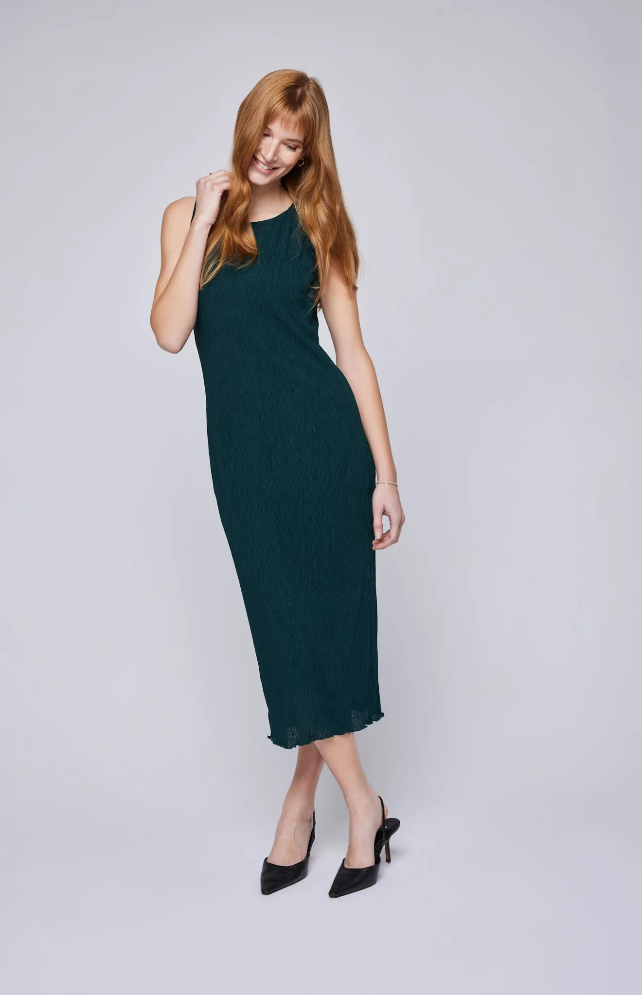 Joanna Dress