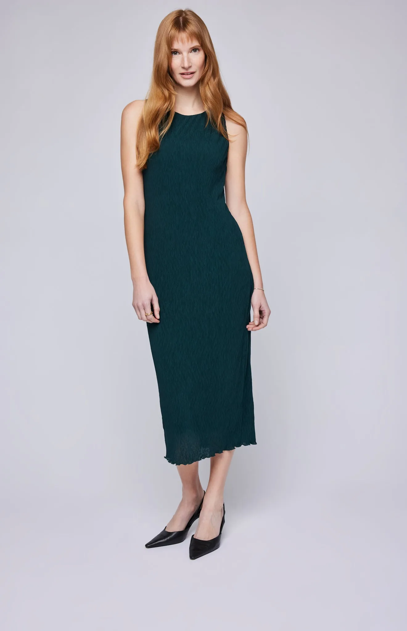 Joanna Dress