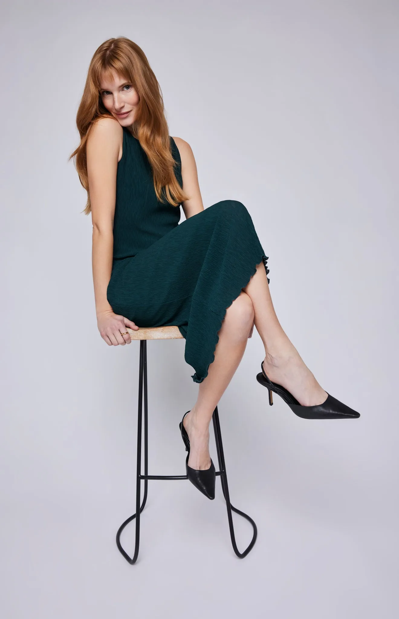 Joanna Dress