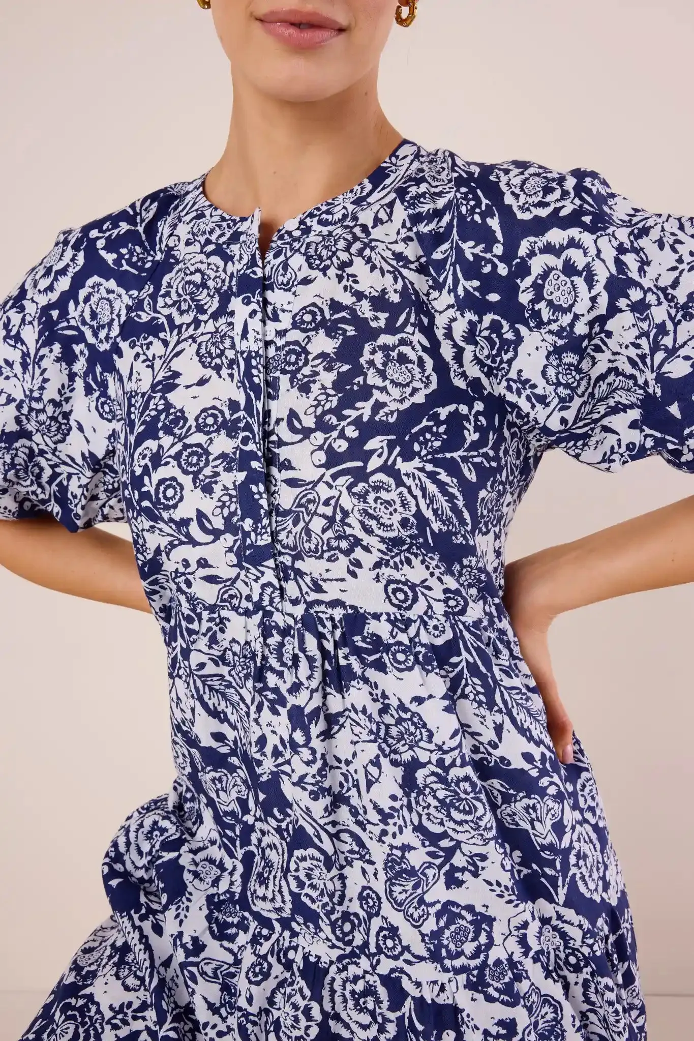Joanne Dress