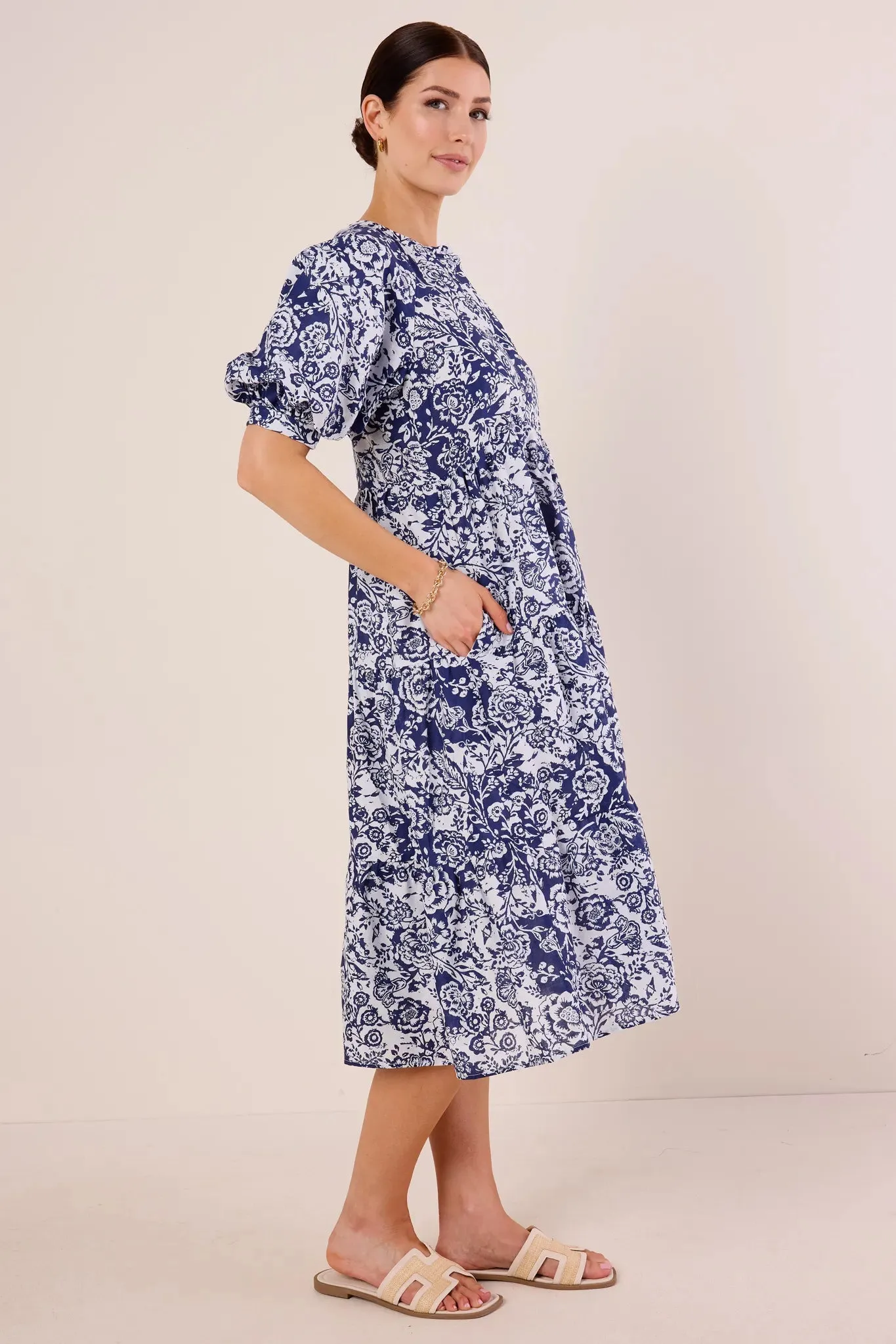 Joanne Dress