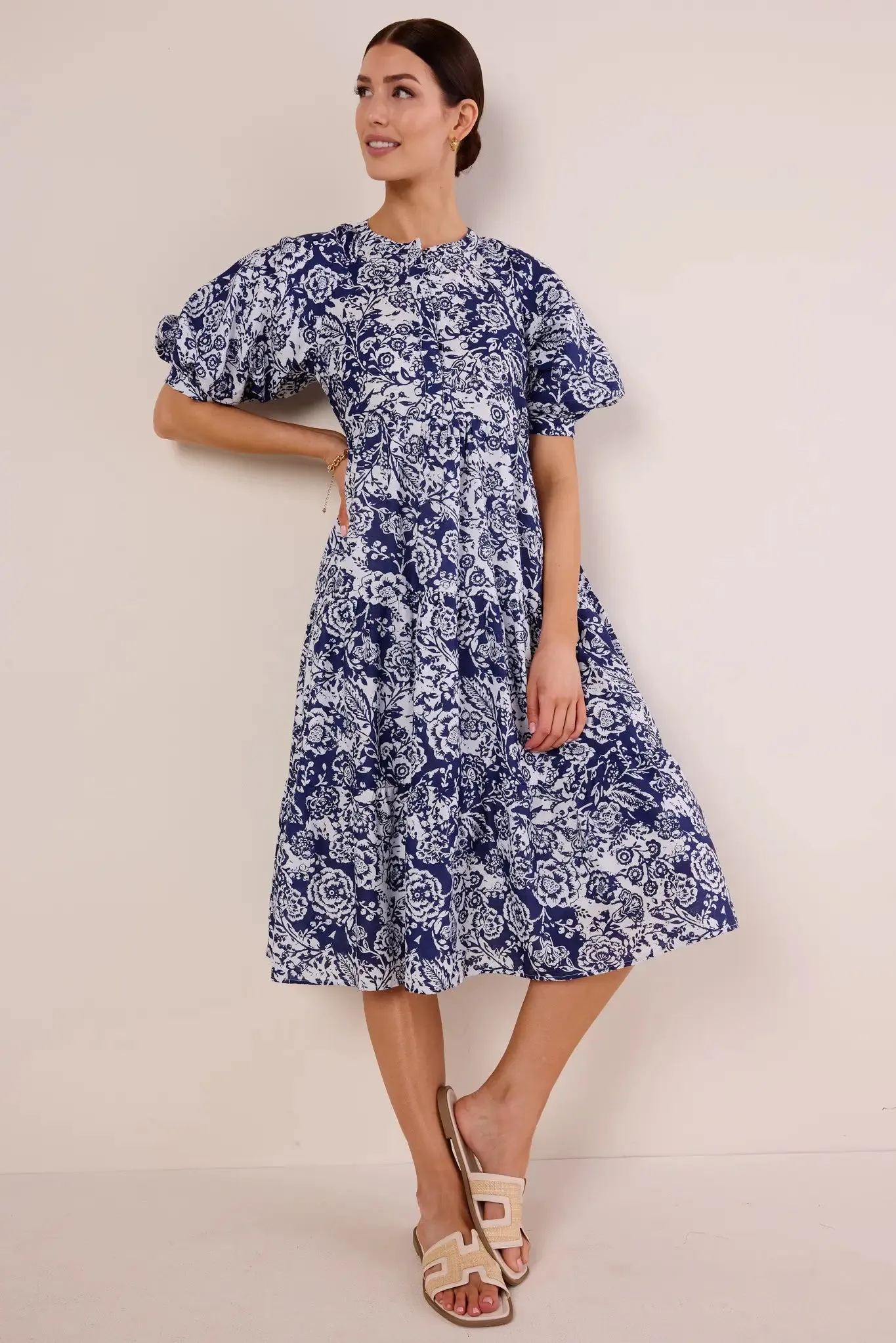 Joanne Dress