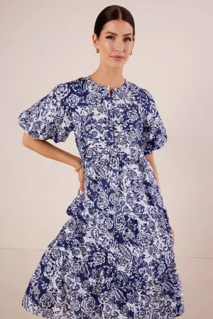 Joanne Dress